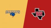 How to Watch: 2024 St. Mary's (TX) vs Sul Ross State - Women's | Basketball