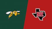 How to Watch: 2024 Black Hills State vs Sul Ross State - Men's | Basketball