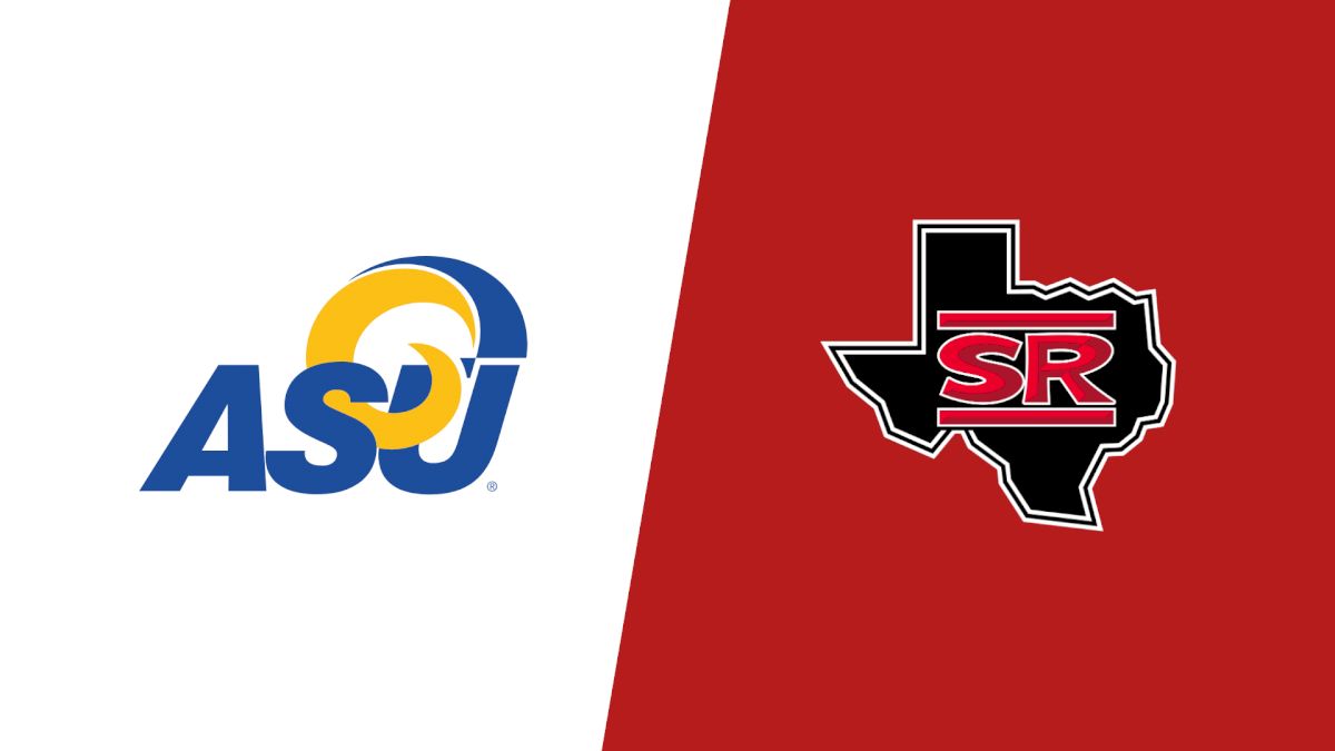 How to Watch: 2025 Angelo State vs Sul Ross State - Men's | Basketball