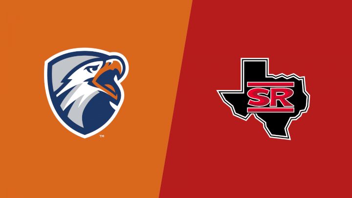 2024 UT Tyler vs Sul Ross State - Women's