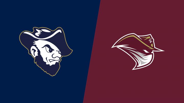 2024 South Dakota Mines vs TAMIU - Men's