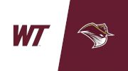 How to Watch: 2024 West Texas A&M vs TAMIU - Men's | Basketball