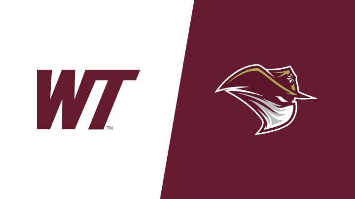 2024 West Texas A&M vs TAMIU - Men's