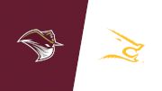 How to Watch: 2025 TAMIU vs A&M-Kingsville - Women's | Basketball