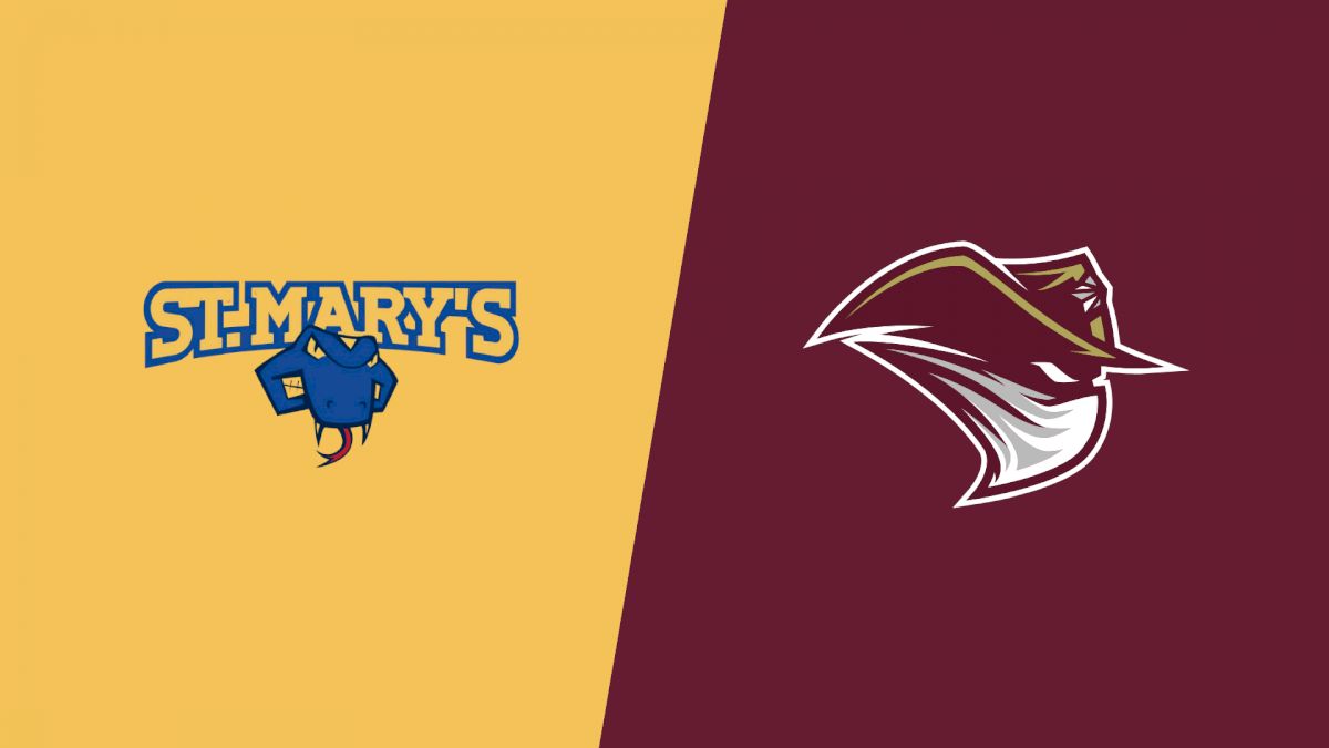 How to Watch: 2025 St. Mary's (TX) vs TAMIU - Women's | Basketball