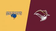 How to Watch: 2025 St. Mary's (TX) vs TAMIU - Women's | Basketball