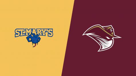 How to Watch: 2025 St. Mary's (TX) vs TAMIU - Women's | Basketball