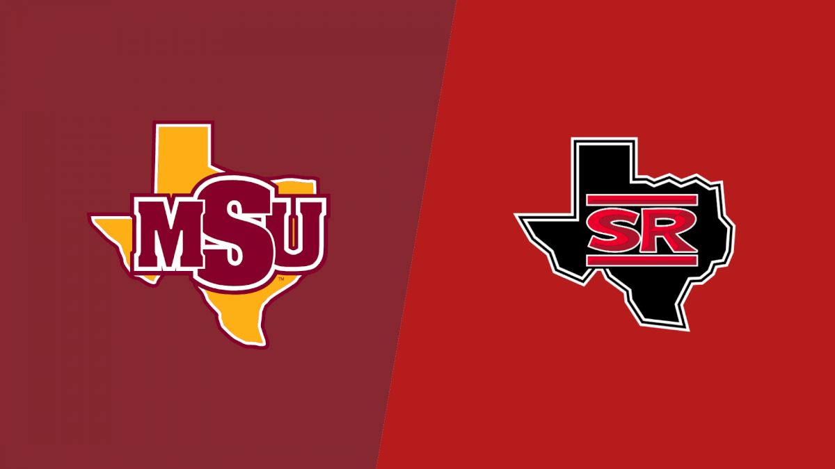 How to Watch: 2025 Midwestern State vs Sul Ross State - Men's | College