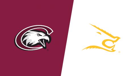 How to Watch: 2024 Chadron State vs A&M-Kingsville - Men's | Basketball