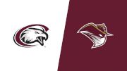 How to Watch: 2024 Chadron State vs TAMIU - Men's | Basketball