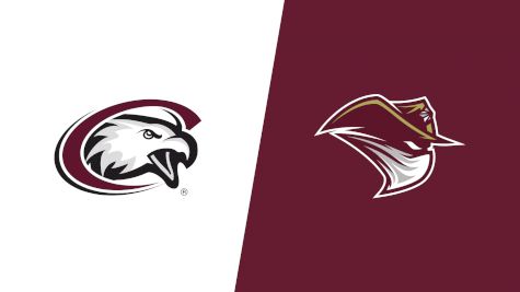 How to Watch: 2024 Chadron State vs TAMIU - Men's | Basketball