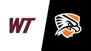 How to Watch: 2025 West Texas A&M vs UT Permian Basin - Women's | Basketball