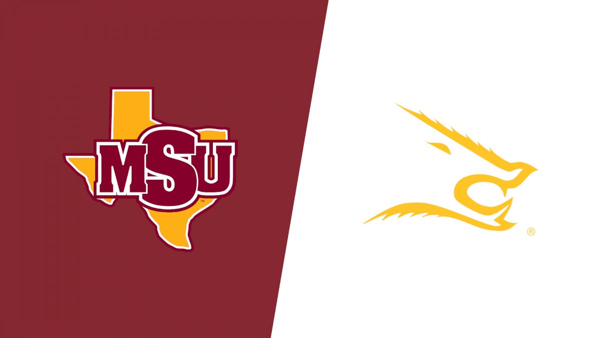 How to Watch: 2025 Midwestern State vs A&M-Kingsville - Men's | Basketball