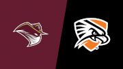 How to Watch: 2024 TAMIU vs UT Permian Basin - Men's | Basketball