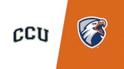 How to Watch: 2024 Colorado Christian vs UT Tyler - Women's | Basketball