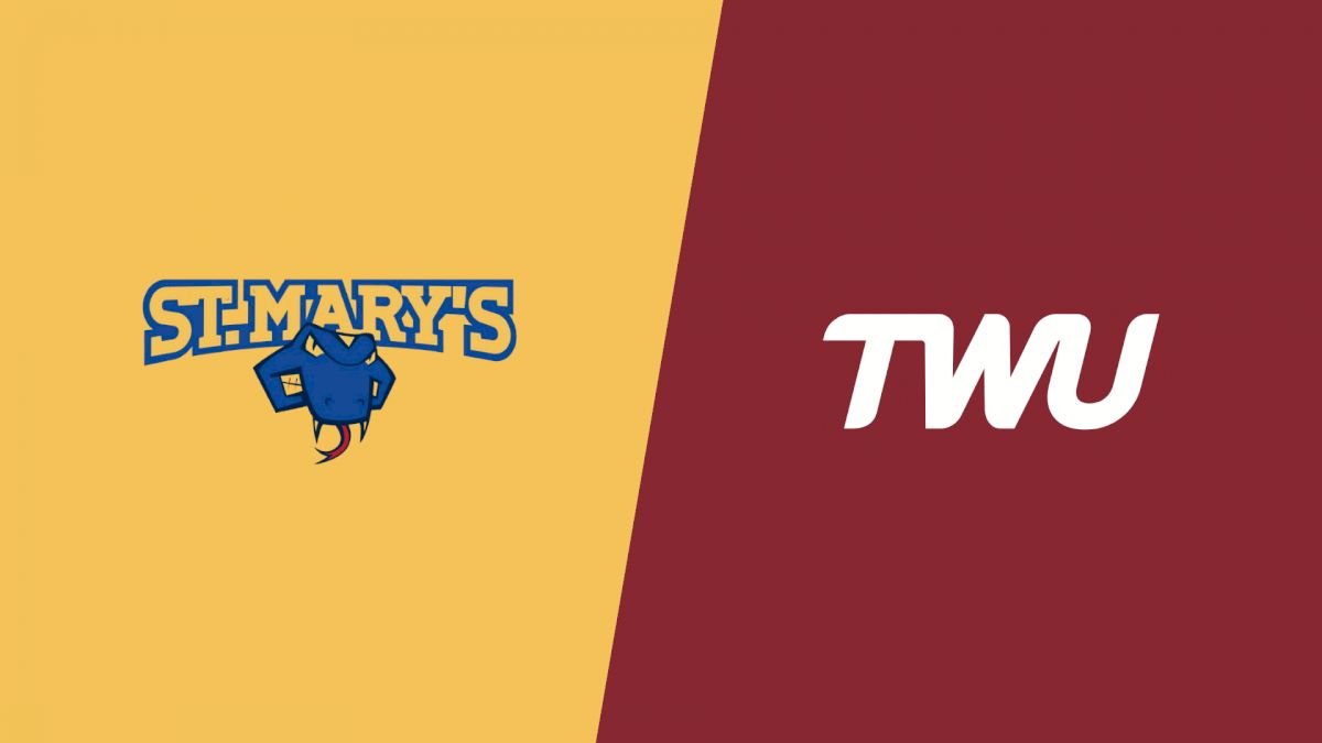 How to Watch: 2025 St. Mary's (TX) vs Texas Woman's - Women's | Basketball