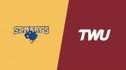 How to Watch: 2025 St. Mary's (TX) vs Texas Woman's - Women's | Basketball