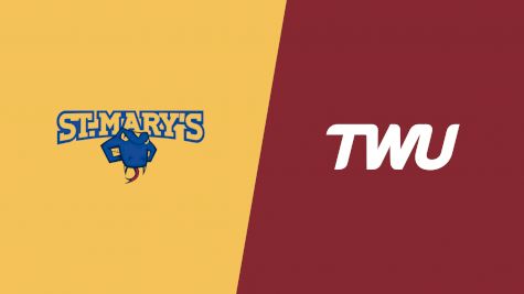 How to Watch: 2025 St. Mary's (TX) vs Texas Woman's - Women's | Basketball