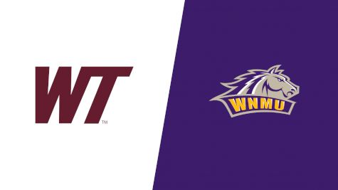 How to Watch: 2025 West Texas A&M vs Western N.M. - Women's | Basketball