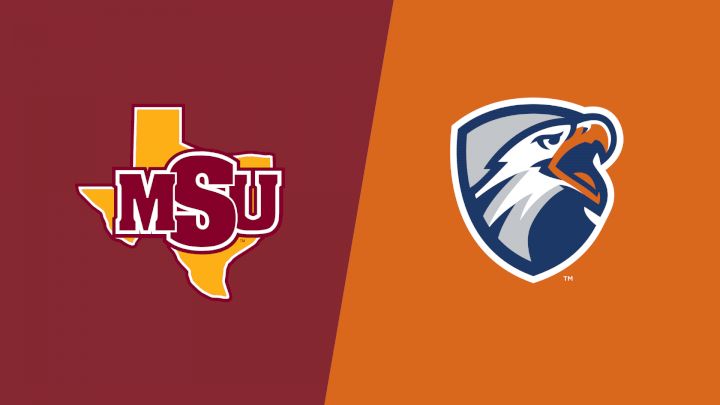 2024 Midwestern State vs UT Tyler - Women's