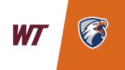 How to Watch: 2025 West Texas A&M vs UT Tyler - Women's | Basketball