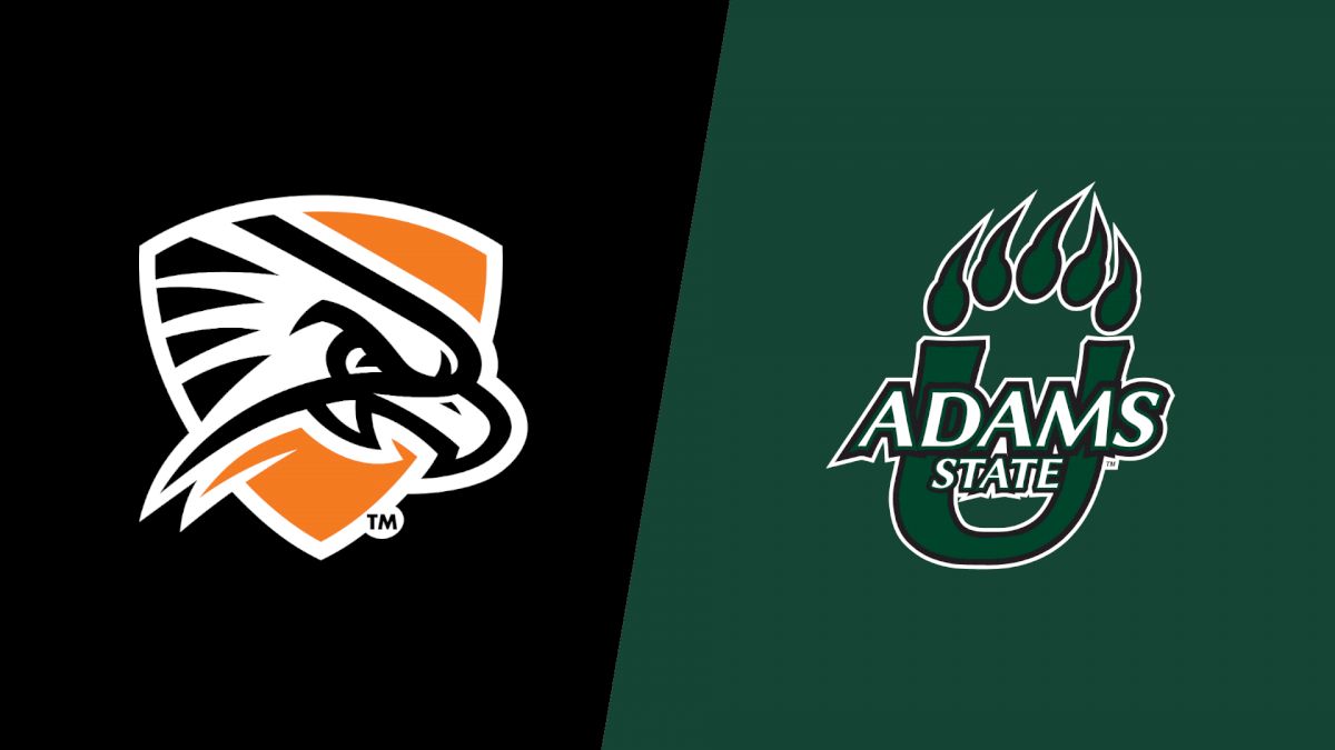 How to Watch: 2024 UT Permian Basin vs Adams State - Women's | Basketball