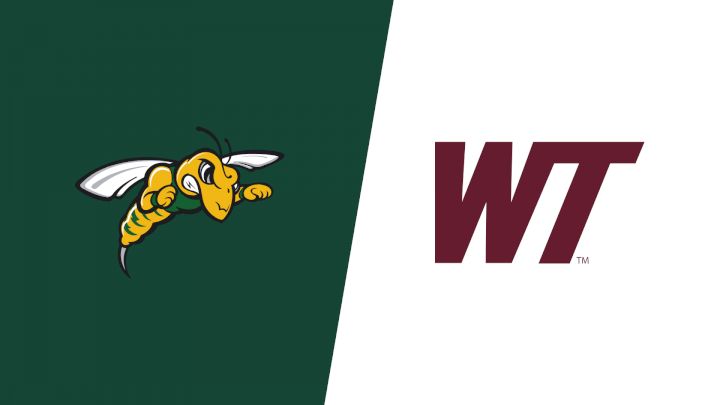 2024 Black Hills State vs West Texas A&M - Women's