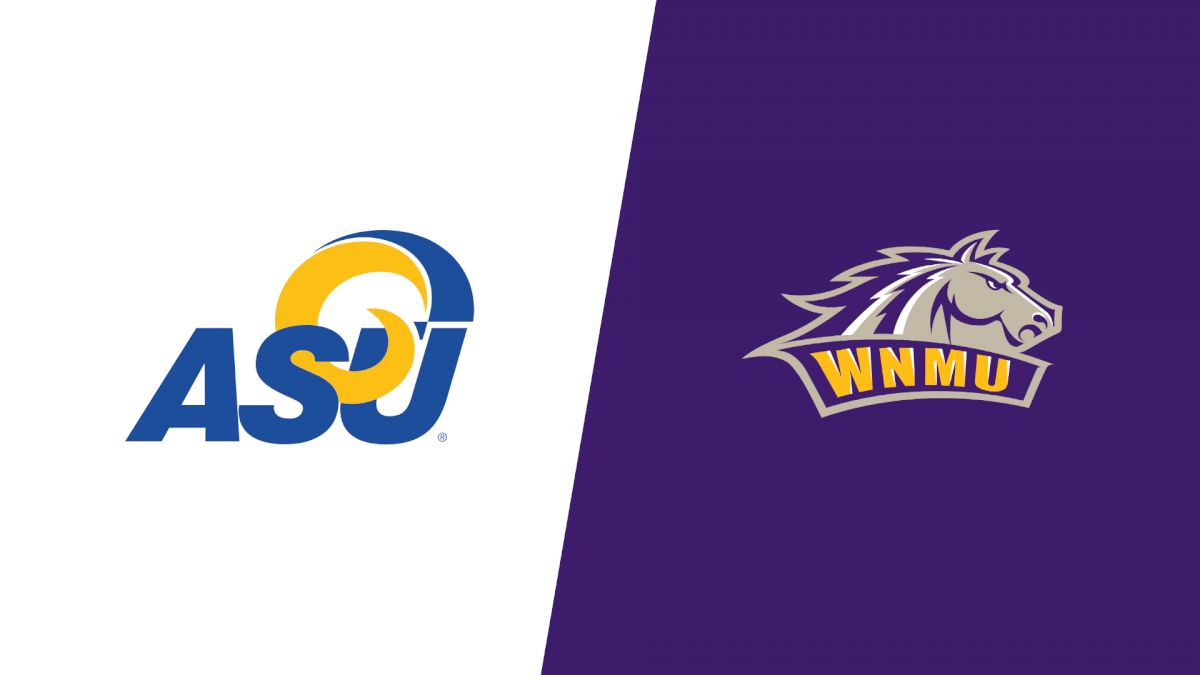 How to Watch: 2025 Angelo State vs Western N.M. - Men's | Basketball