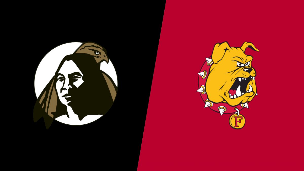 How to Watch: 2024 North Carolina Pembroke vs Ferris State - Men's | Basketball