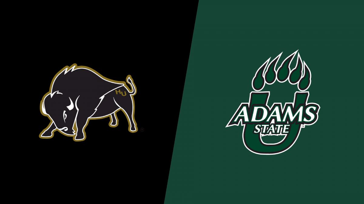 How to Watch: 2024 Harding University vs Adams State - Women's | Basketball