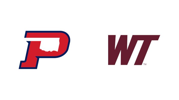 2024 Oklahoma Panhandle State vs West Texas A&M - Men's