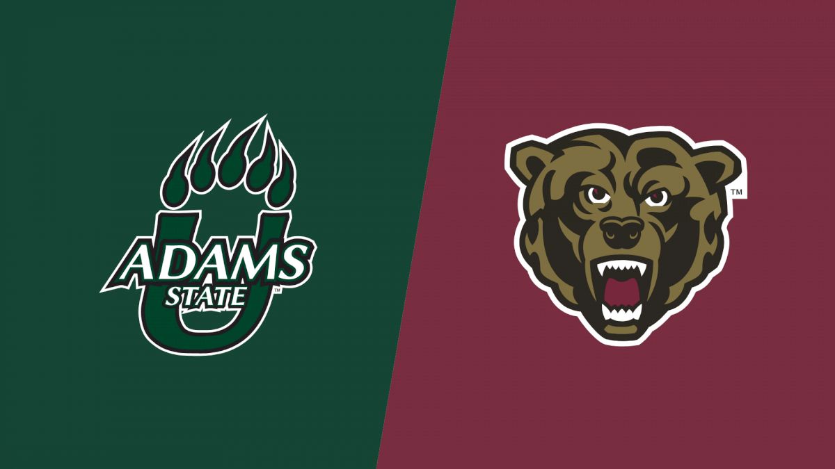 How to Watch: 2024 Adams State vs Kutztown - Women's | Basketball