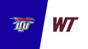 How to Watch: 2025 Lubbock Christian vs West Texas A&M - Men's | Basketball