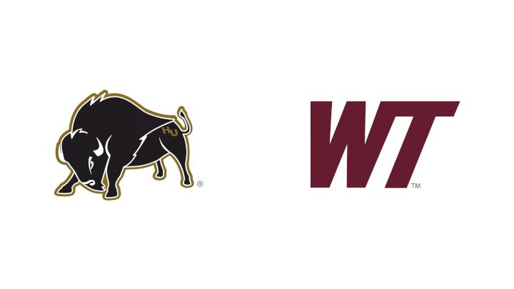 2024 Harding University vs West Texas A&M - Women's