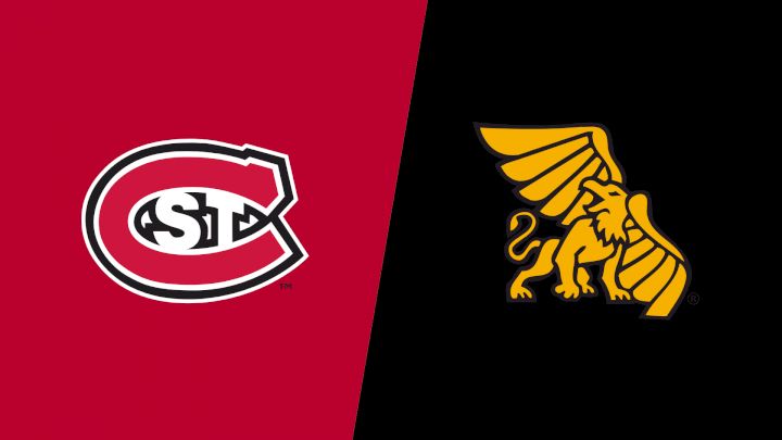 2024 St. Cloud State vs Missouri Western - Men's