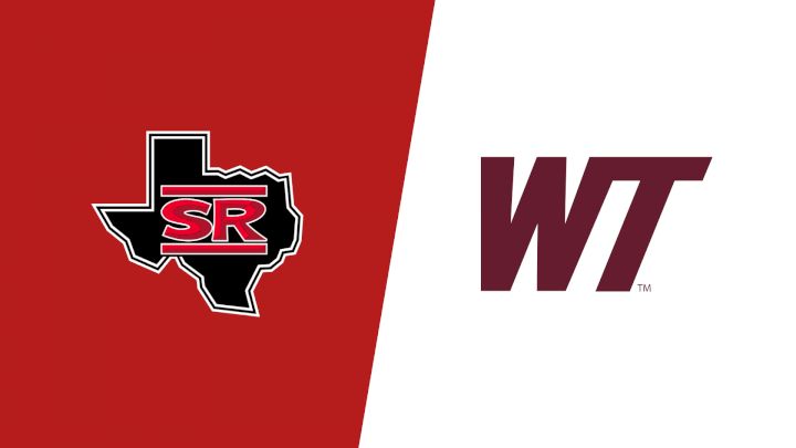 2025 Sul Ross State vs West Texas A&M - Women's