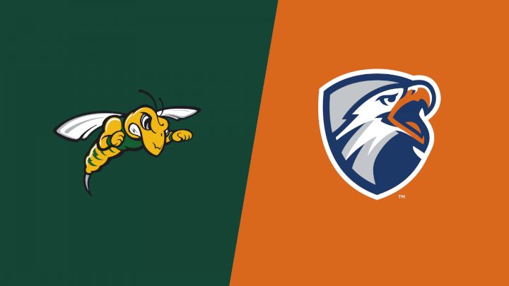 2024 Black Hills State vs UT Tyler - Men's