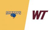 How to Watch: 2025 St. Mary's (TX) vs West Texas A&M - Women's | Basketball