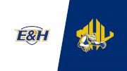 2024 Emory & Henry vs Mars Hill - Women's