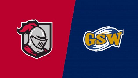 2024 Belmont Abbey vs Georgia Southwestern - Women's