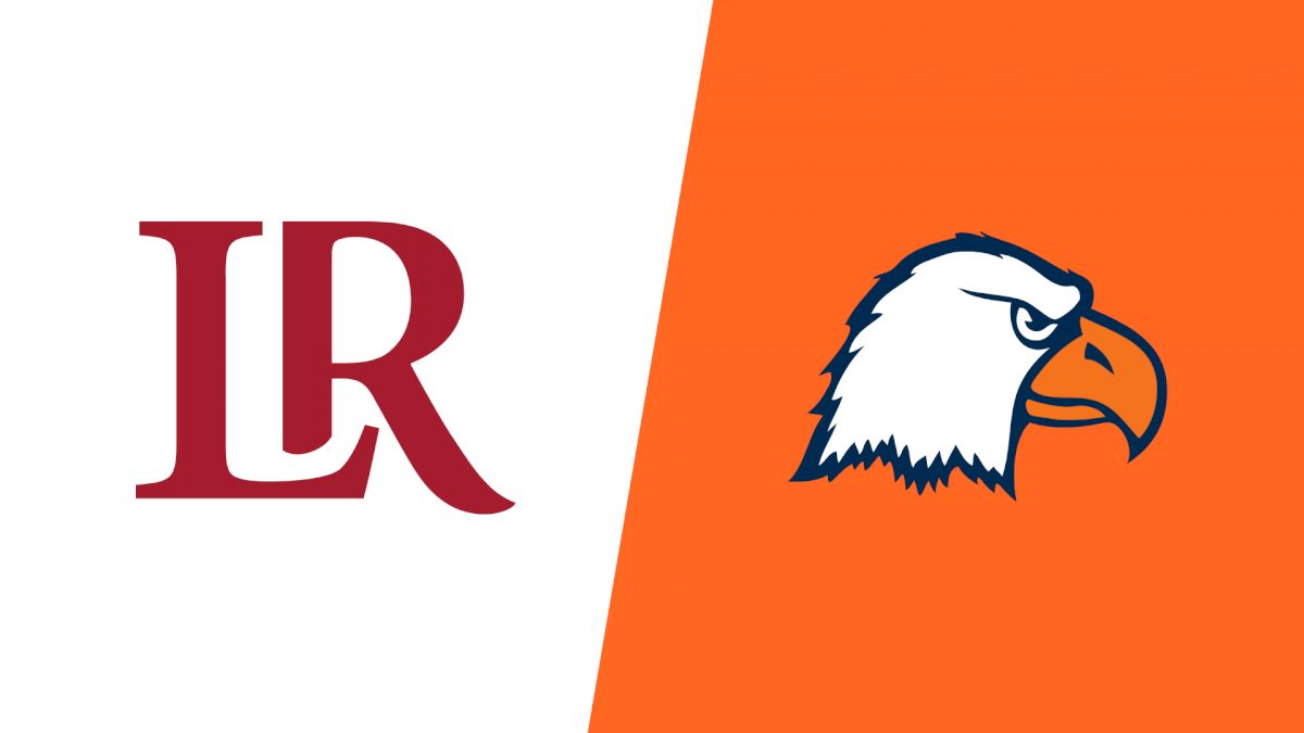 How to Watch: 2024 Lenoir-Rhyne vs Carson-Newman - Men's | Basketball