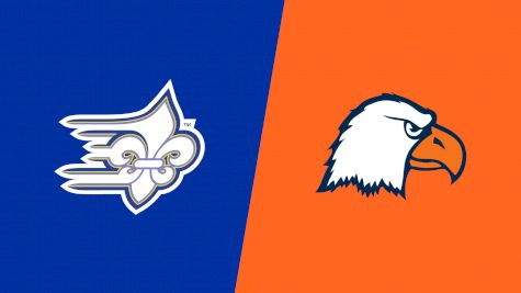 2024 Limestone vs Carson-Newman - Men's