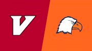 2025 UVA Wise vs Carson-Newman - Men's