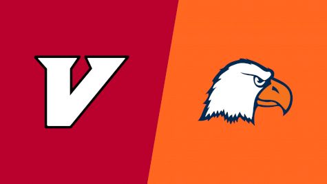 2025 UVA Wise vs Carson-Newman - Men's