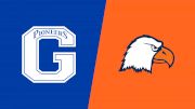 2025 Glenville State vs Carson-Newman - Women's