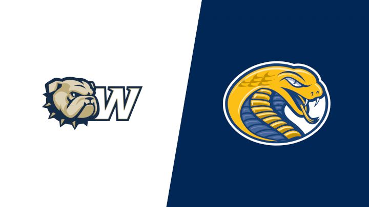 Wingate vs Coker - Men's