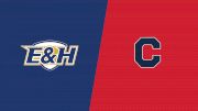 2024 Emory & Henry vs Catawba - Women's