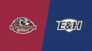 2024 Virginia Union vs Emory & Henry - Women's