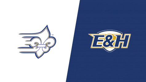 2025 Limestone vs Emory & Henry - Women's