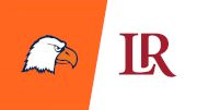 2024 Carson-Newman vs Lenoir-Rhyne - Men's